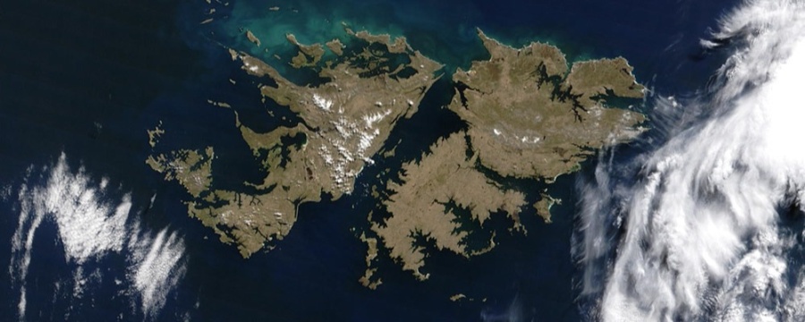 Eurolat apoya las negociaciones entre Argentina y Reino Unido por las Islas Malvinas