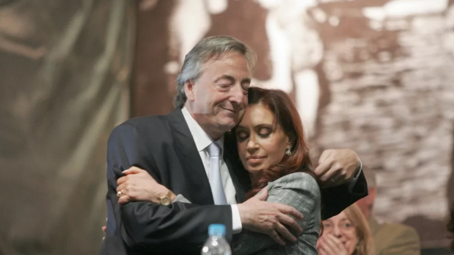Cristina Kirchner presentará la Escuela Justicialista Néstor Kirchner en La Plata