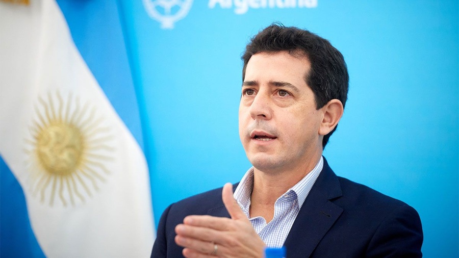 Wado De Pedro relacionó a los responsables del ataque a Cristina Kirchner con el macrismo: ”Hay pruebas y evidencias”