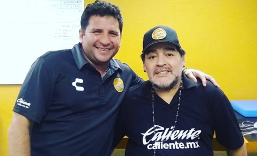 La muerte de Maradona: ”Todos opinan y eran médicos pero no hicieron nada”