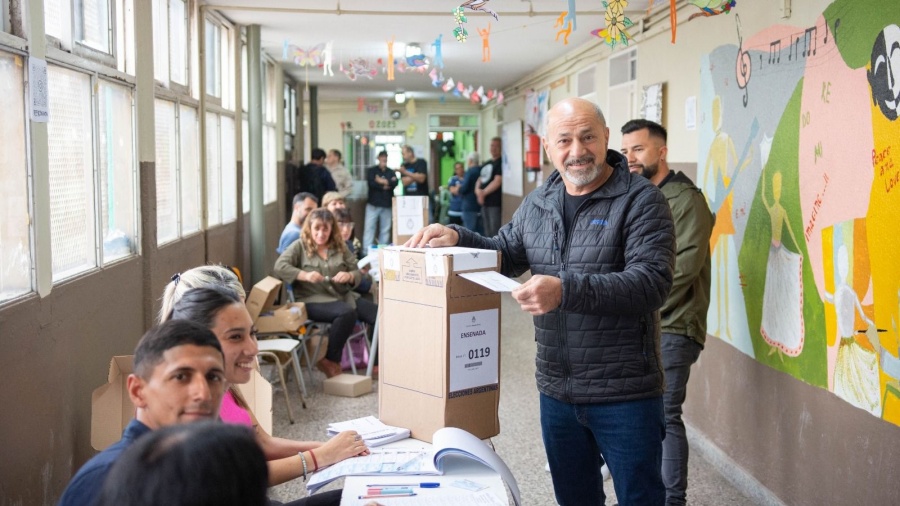 Mario Secco logró la reelección en Ensenada con más del 60%: será su sexto mandato