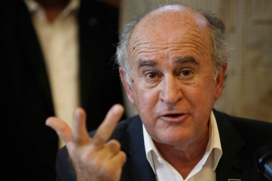 Oscar Parrilli: ”El campo enriqueció, fugó la plata y es el responsable de la crisis que tiene la Argentina”