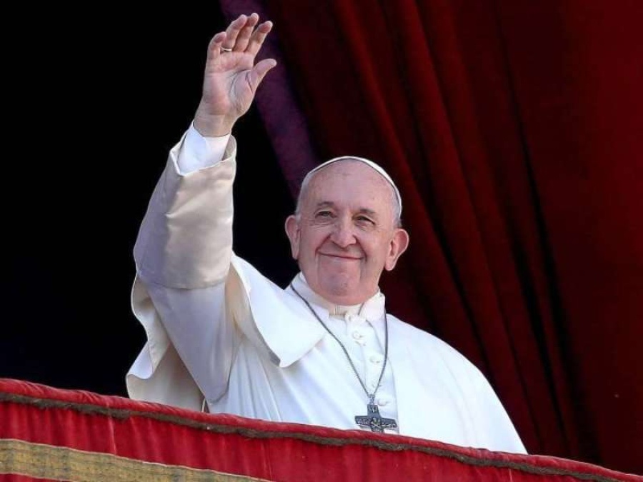 El Papa Francisco sobre la pandemia: ”golpea especialmente a los pobres”