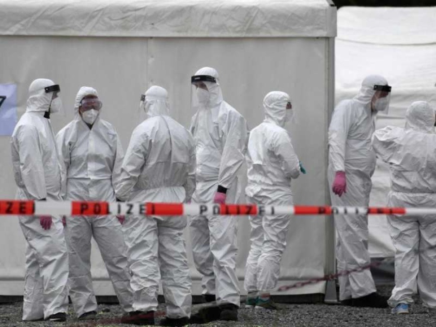 Preocupación en Alemania por un repentino incremento de casos por coronavirus