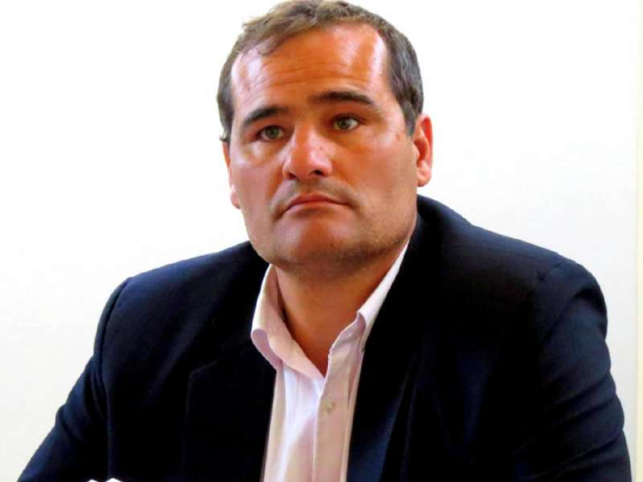 Guillermo Escudero: ”Preguntemos a los intendentes y a los vecinos si las policías locales no son necesarias y efectivas”