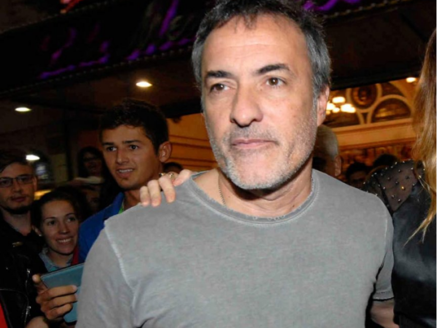 El ”Corcho” Rodríguez declaró ante Bonadío y reconoció su relación con De Vido