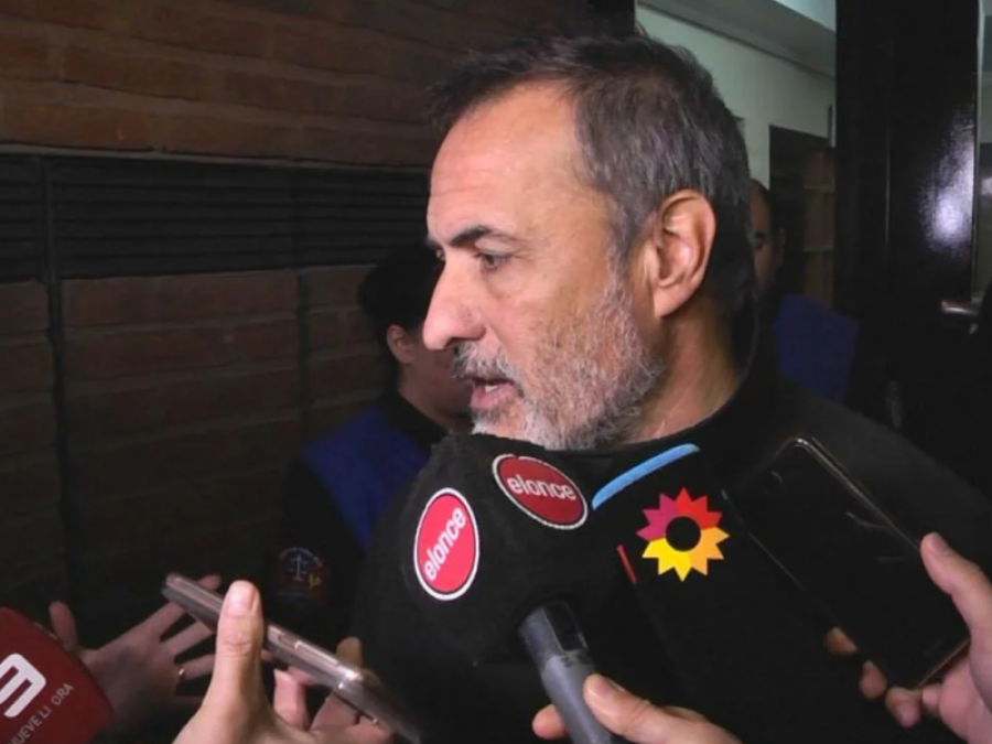 El abogado del ”Corcho” Rodríguez confirmó que no se presentará como ”arrepentido”
