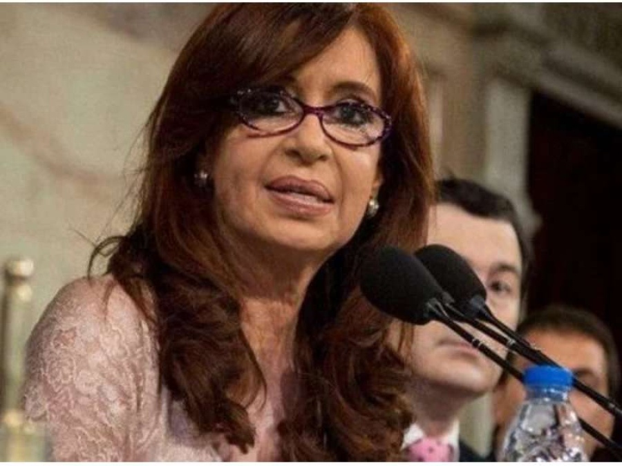 Cristina Kirchner, sobre los allanamientos: ”No tengo ningún inconveniente en que el Senado autorice lo solicitado por Bonadio”