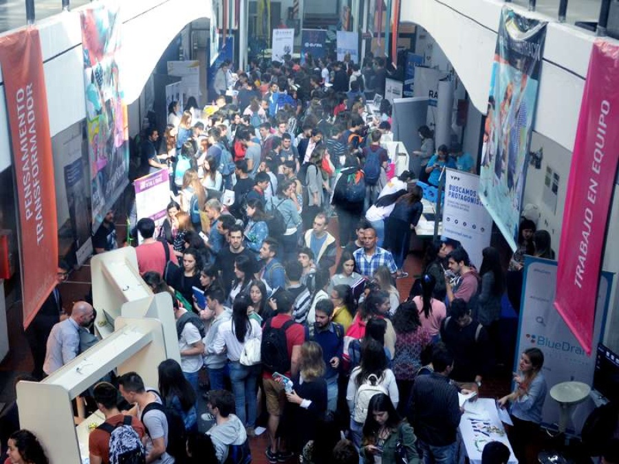 ”Café SUBE”: la estafa millonaria de los estudiantes universitarios de La Plata
