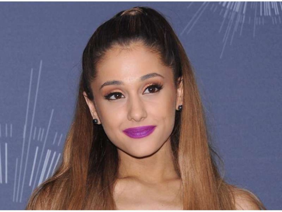 Fans acusaron de ”hipócrita” a Ariana Grande 