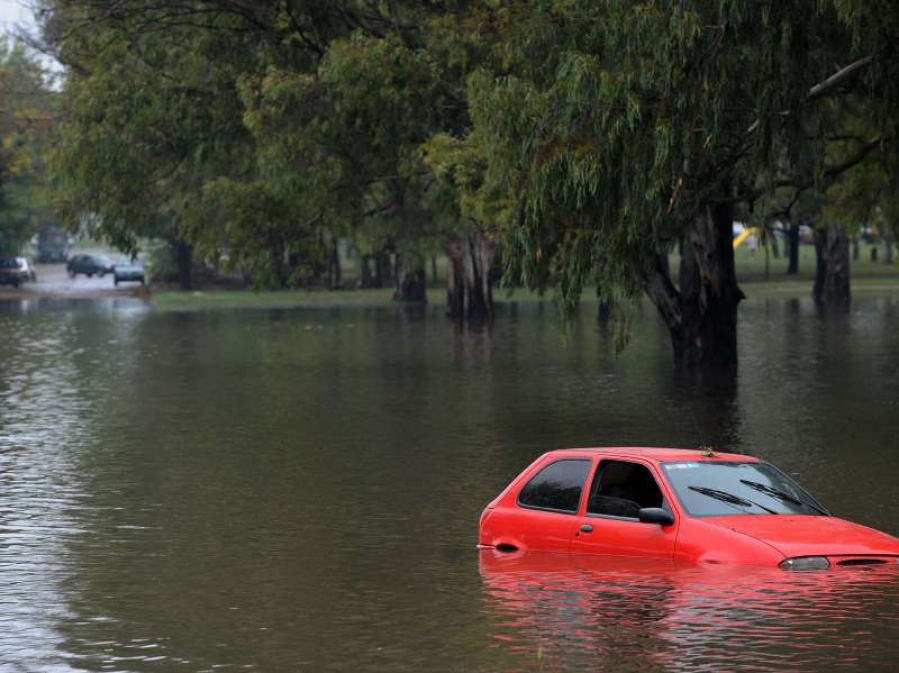 Tras fuerte discusión, repudiaron el fallo sobre la inundación en La Plata: ”El fiscal no quiso llegar a la verdad”