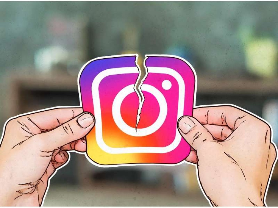 Instagram te permitirá recuperar tu cuenta hackeada
