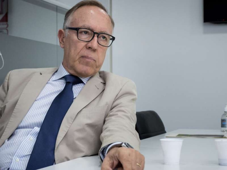 Economista cercano a Alberto Fernández negó que haya una reestructuración de la deuda
