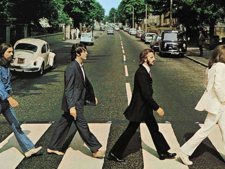 Lanzaron ”Oh! Darling”, un adelanto de la reversión de ”Abbey Road”