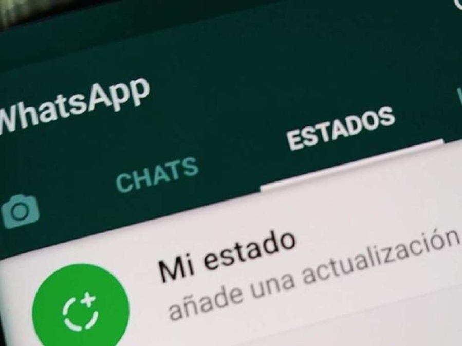 Los estados de WhatsApp ahora deberán durar menos segundos 
