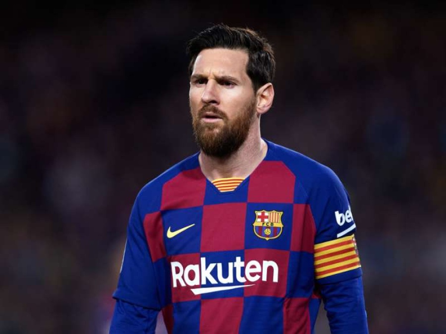 Este martes, Lionel Messi fue más buscado que el ”coronavirus” en Google