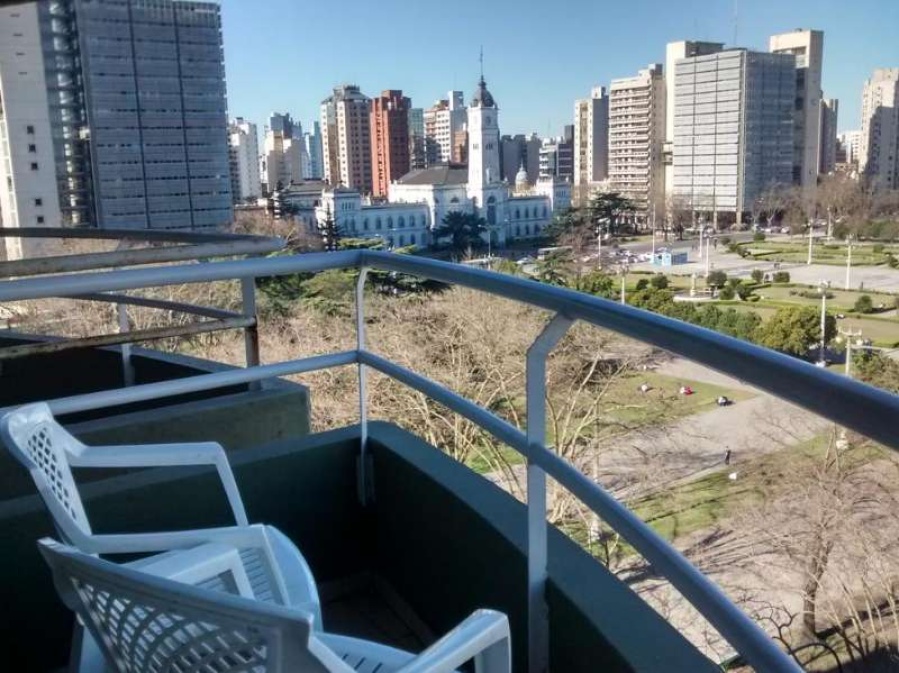 Preocupación porque no funciona la Oficina de Atención a Inquilinos en La Plata: ”Ni siquiera está en la página web del municipio”