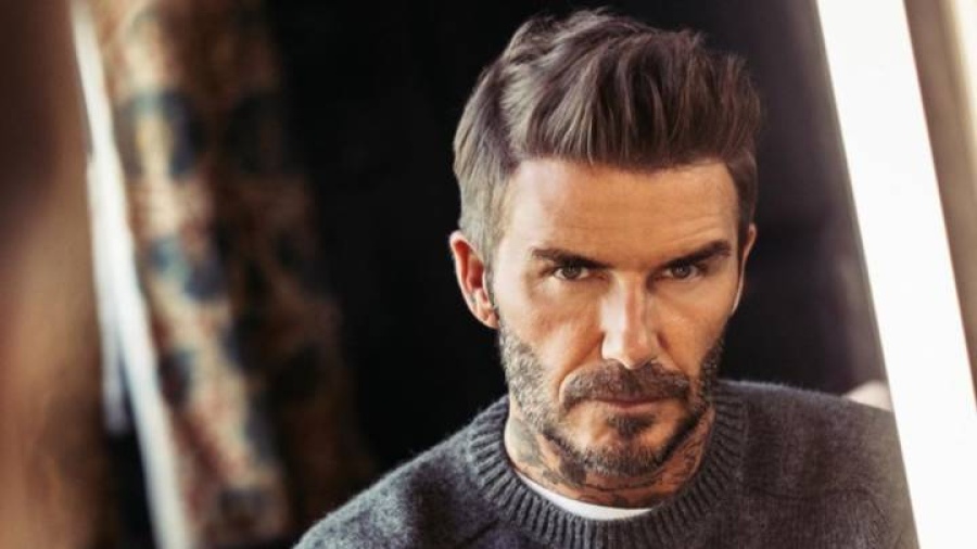 David Beckham protagonizará una ”docuserie”