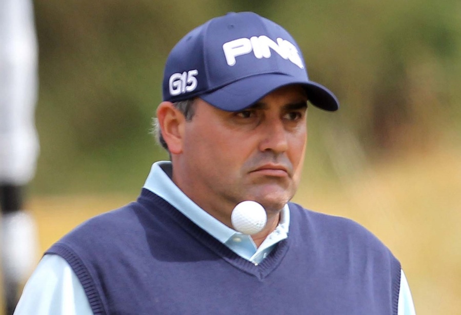 Avanza la extradición del golfista ”Pato” Cabrera, acusado por violencia de género
