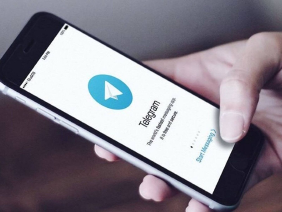 Lanzan un canal en Telegram para ”coquetear” como en Tinder