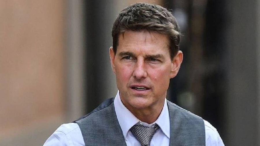 Acusan a Tom Cruise de ser ”una pesadilla”