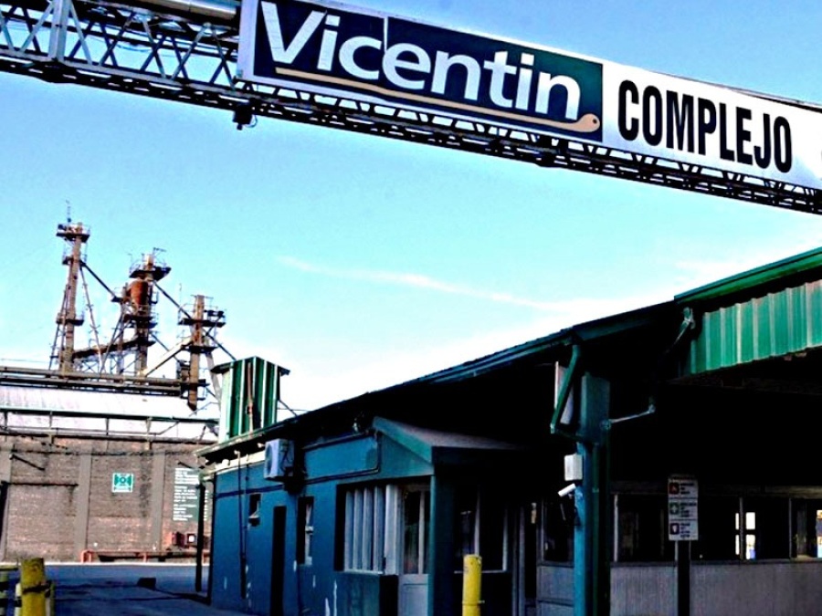Este sábado se estrena la película documental ”Vicentin: de gran empresa a gran estafa”